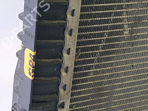 Water radiator AUDI A6 C8 Avant (4A5)  | BP28447257M31 
