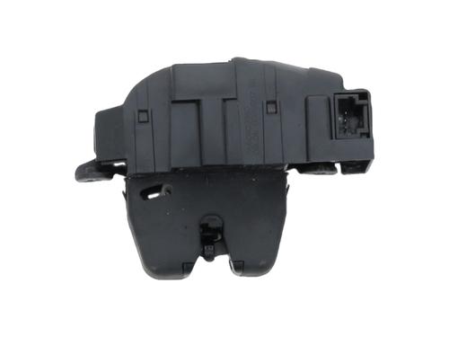 Used Tailgate lock PEUGEOT 207 (WA_, WC_) 1.6 HDi (90 hp) 31867449