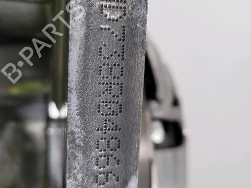 Engine DACIA DOKKER MPV (KE_) 1.6 | BP30054140M1 