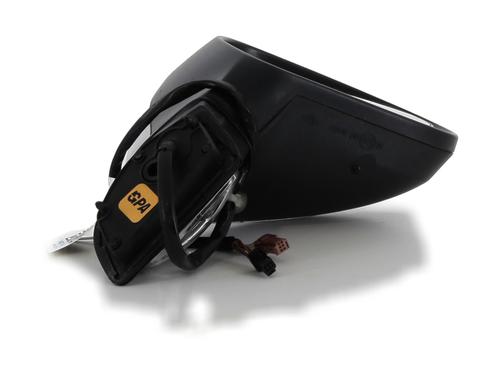 Right mirror PEUGEOT 207 (WA_, WC_) 1.4 HDi | BP29296295C27 