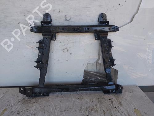 Subframe RENAULT TWINGO II (CN0_) 1.2 16V (CN04, CN0B) | BP39523753M9 - Image 2