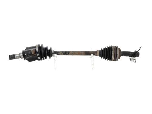 Left front driveshaft TOYOTA YARIS (_P1_) 1.3 (NCP10, SCP12_) | BP28532851M38