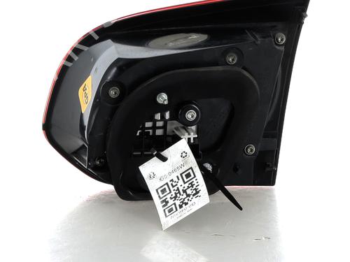 Left tailgate light VW GOLF VI (5K1) 2.0 R 4motion | BP21061724C79 