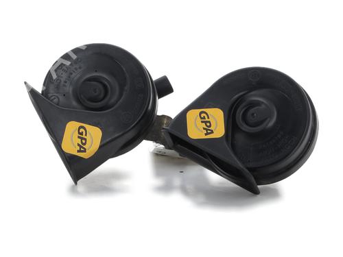 Used Horn LAND ROVER RANGE ROVER III (L322) 3.0 D 4x4 (177 hp) 27910238