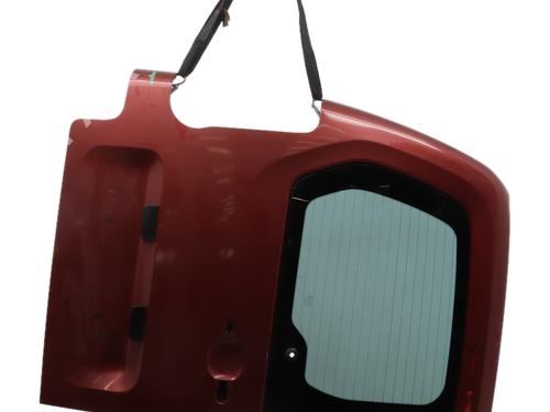 Used Left tailgate Left tailgate CITROËN BERLINGO MULTISPACE (B9) 1.6 HDi 110 (112 hp) 39704770 39704770