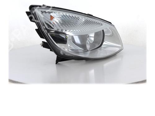 Højre forlygte RENAULT SCÉNIC II (JM0/1_) 1.6 (JM0C, JM0J, JM1B) | BP29416580C29 