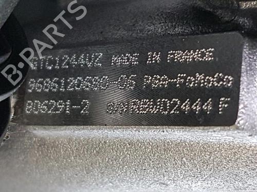 Engine FORD FOCUS III  | BP33166303M1  - Image 10