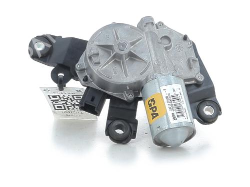 Rear wiper motor RENAULT 5 E-Tech 150 | BP31303943M102