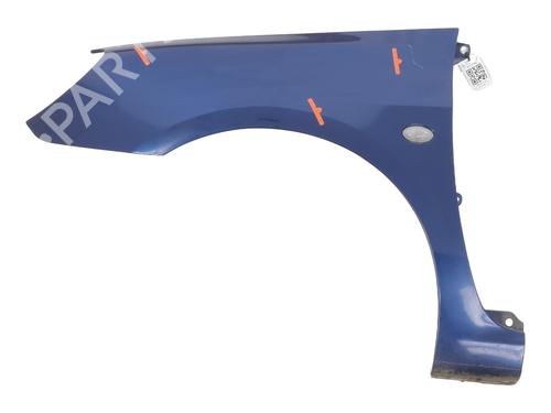 Used Left front fenders PEUGEOT 307 (3A/C) 2.0 HDi 90 (90 hp) 28685946