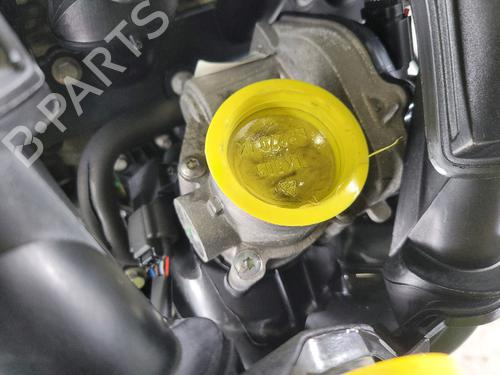 Motor MAZDA 2 (DY) 1.2 (DY3W) | BP29416497M1 