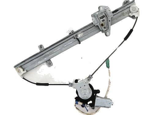 Used Front right window mechanism Front right window mechanism HONDA JAZZ II (GD_, GE3, GE2) 1.2 i-DSI (GD5, GE2) (78 hp) 34118321 34118321