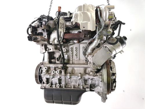 Engine PEUGEOT 207 (WA_, WC_) 1.4 HDi | BP30768921M1
