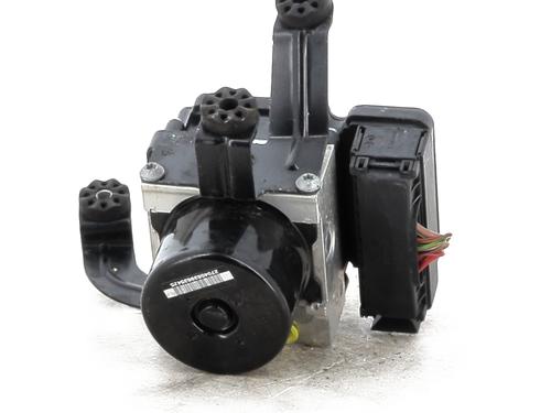 Used ABS pump ABS pump BMW 1 (F20) 118 i (170 hp) 36487099 36487099