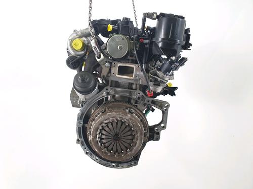 Engine CITROËN C3 II (SC_) 1.4 HDi 70 (SC8HZC, SC8HR0, SC8HP4) | BP39259441M1 - Image 3