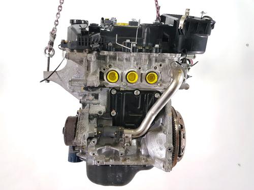 Engine CITROËN C1 (PM_, PN_) 1.0 | BP40003547M1 - Image 2