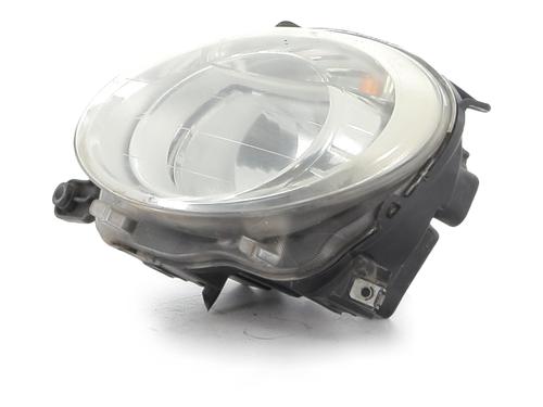 Used Left headlight Left headlight FIAT 500 (312_) 1.4 (312AXC1B, 312CXC1B) (100 hp) 34051163 34051163
