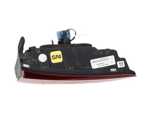 Left tailgate light VW GOLF VIII (CD1, DA1) 1.4 GTE Plug-in Hybrid | BP40521199C79 - Image 5