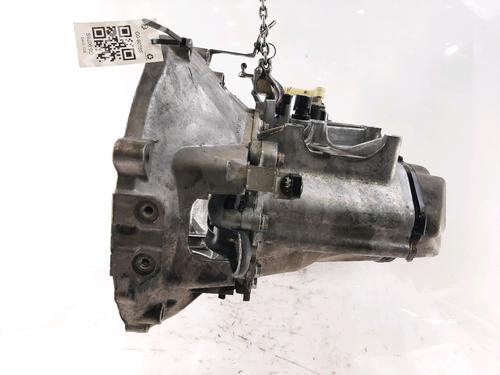 Used Gearbox Gearbox CITROËN C3 II (SC_) 1.4 HDi 70 (SC8HZC, SC8HR0, SC8HP4) (68 hp) 34531997 34531997