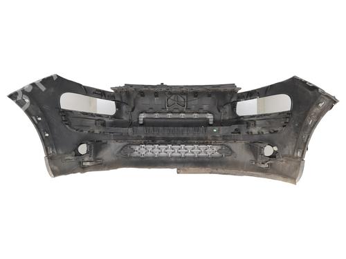 Front bumper CITROËN C4 CACTUS 1.2 VTi 82 | BP40114801C7 - Image 5