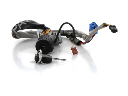 Ratlås/Tændingslås CITROËN BERLINGO / BERLINGO FIRST Box Body/MPV (M_) 1.6 HDI 90 (MB9HX, MC9HX) | BP30049159M48 