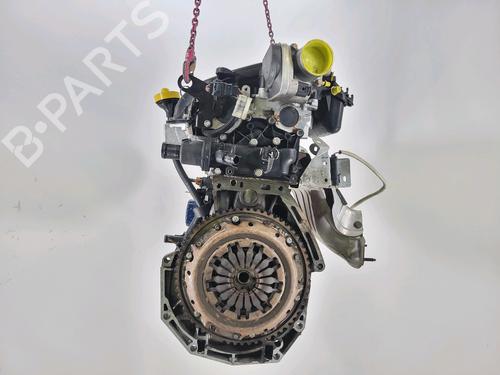 Engine RENAULT MODUS / GRAND MODUS (F/JP0_) 1.4 (JP01, JP0J) | BP30141047M1