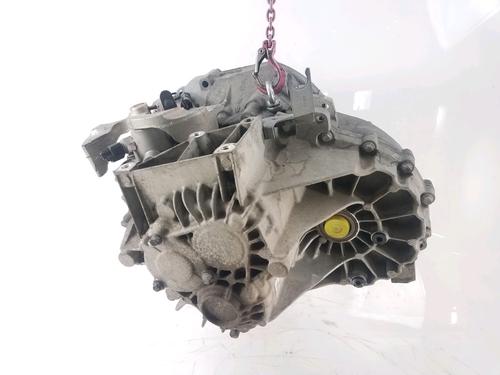 Gearbox FORD GRAND C-MAX (DXA/CB7, DXA/CEU) 2.0 TDCi | BP22796743M3