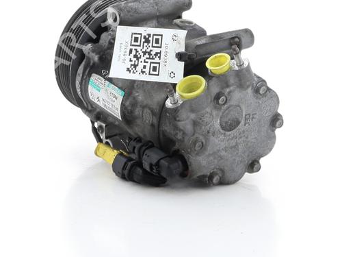 AC compressor CITROËN C3 Picasso (SH_) 1.4 VTi 95 (SH8FSC, SH8FP0, SH8FP6) | BP39665876M34 - Image 2