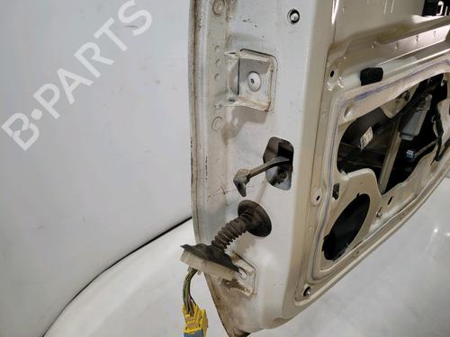 Right front door CITROËN BERLINGO Box Body/MPV (B9)  | BP24536562C3