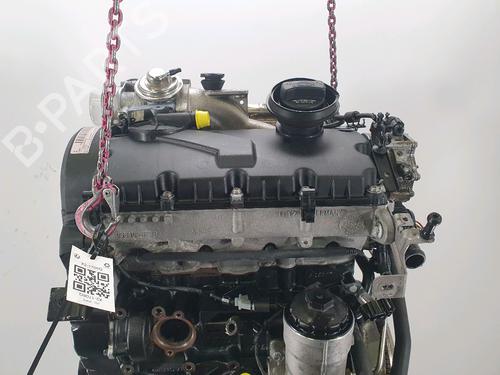 Engine VW GOLF V (1K1)  | BP33809465M1  - Image 5