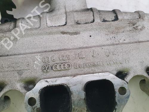 Ansaugkrümmer SKODA OCTAVIA I (1U2) 1.9 TDI | BP29380906M70 