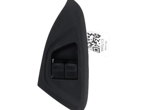 Used Left front window switch PEUGEOT 108 1.2 (82 hp) 30334714