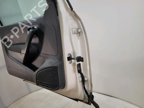 Left front door VW POLO V (6R1, 6C1) 1.4 (6R1) | BP29762504C2 