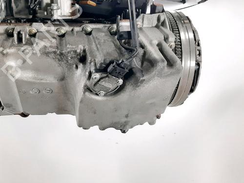 Engine BMW 3 Compact (E46) 320 td | BP31085592M1 