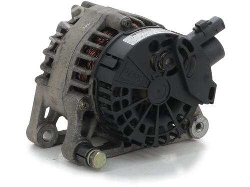 Alternator PEUGEOT 206 Hatchback (2A/C)  | BP27553750M7 