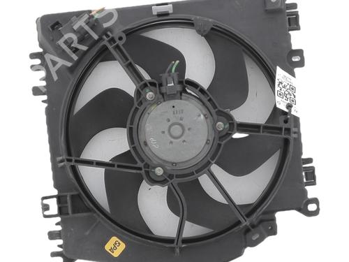 Used Radiator fan Radiator fan 37690022 37690022