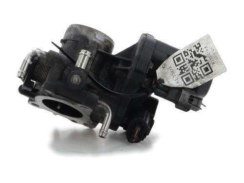 Throttle body TOYOTA PRIUS Liftback (_W2_)  | BP26591480M82