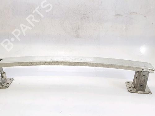 Used Rear bumper reinforcement PEUGEOT 308 II (LB_, LP_, LW_, LH_, L3_) 1.2 THP 110 (110 hp) 29579148