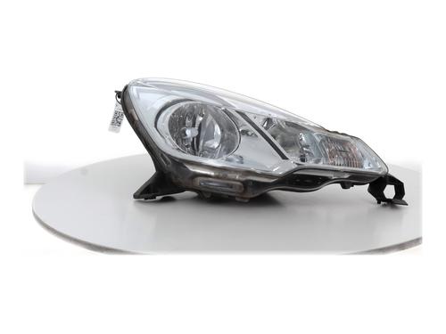 Used Right headlight Right headlight CITROËN C3 II (SC_) 1.2 VTi 82 (82 hp) 33972385 33972385