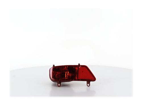 Used Rear bumper left light Rear bumper left light PEUGEOT 3008 I MPV (0U_) 2.0 HDi 150 / BlueHDi 150 (150 hp) 34642586 34642586