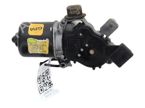 Front wiper motor RENAULT MEGANE III Hatchback (BZ0/1_, B3_)  | BP23535477M29 