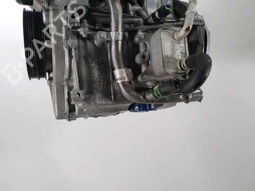 Engine DACIA SANDERO II 1.0 SCe 75 (B8JC, B8JD, B8NC) | BP36210149M1 - Image 8
