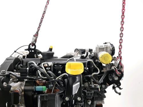 Engine RENAULT TWINGO II (CN0_) 1.5 dCi 75 | BP31304139M1