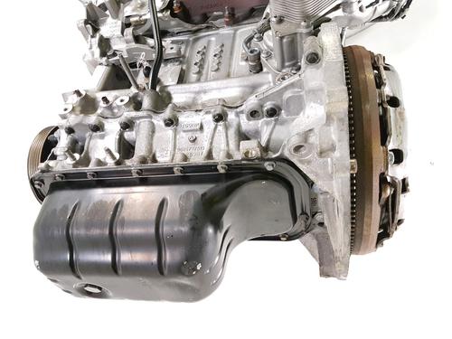 Engine PEUGEOT 207 (WA_, WC_) 1.6 HDi | BP30165823M1