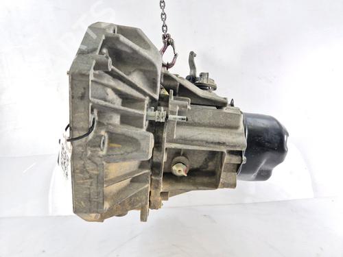 Used Gearbox Gearbox RENAULT KANGOO Express (FW0/1_) 1.5 dCi 85 (FW0K, FW0L, FW0B) (86 hp) 40058332 40058332