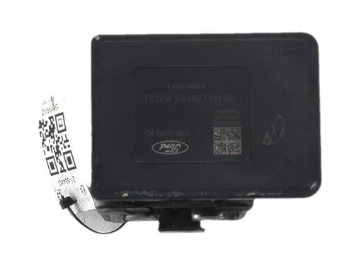 ABS pump FORD FIESTA VI (CB1, CCN) 1.5 TDCi | BP40488193M43 - Image 6
