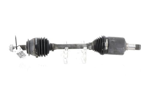 Left front driveshaft MERCEDES-BENZ A-CLASS (W169) A 180 CDI (169.007, 169.307) | BP19435515M38 