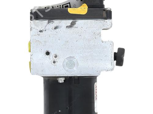 ABS pump PEUGEOT 407 Coupe (6C_) 2.7 HDi | BP36777182M43  - Image 6