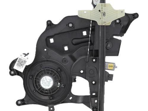 Rudehejsemekanisme ventre foran Rudehejsemekanisme ventre foran FIAT DOBLO Box Body/MPV (510_, 511_) BlueHDi 130 (131 hp) 36211495 36211495