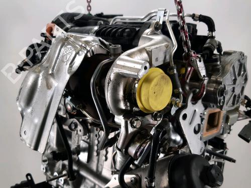 Motor CITROËN C3 II (SC_) 1.4 HDi 70 (SC8HZC, SC8HR0, SC8HP4) | BP32378687M1 