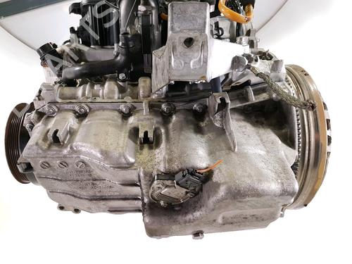 Engine BMW 3 Touring (E91) 318 d | BP37065061M1  - Image 12